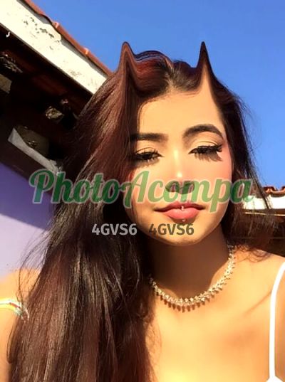 Yamazak, acompanhante em Tatuapé (SP)