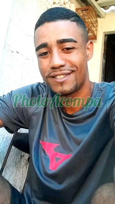 BBC013, garoto de programa em Praia Grande