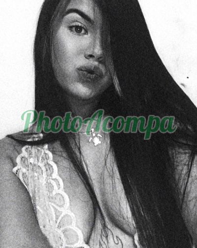 Juliana, garota de programa em Campinas