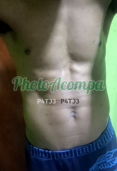 Preto, garoto de programa em Suzano