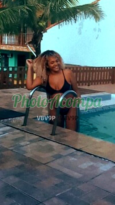 Jhully Loback, acompanhante na Liberdade (SP)