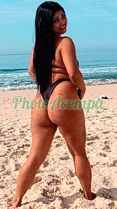 India, acompanhante em Campinas