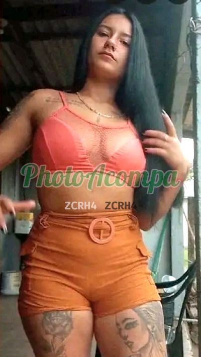 Letícia, escort em Caraguatatuba
