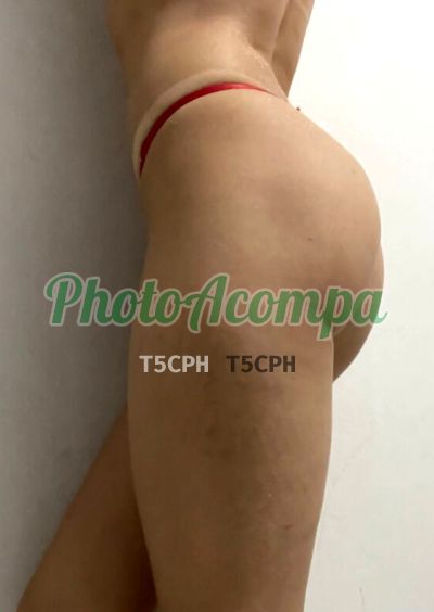 Milena Tavares, acompanhante em Goiânia
