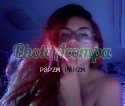 Amanda Caroline Viana, garota de programa em Brasília