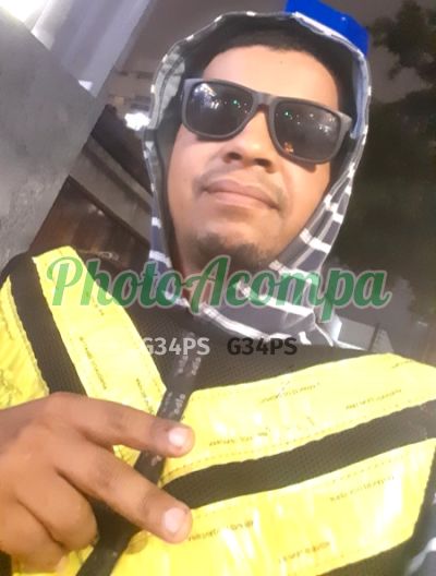 Diguinh, garoto de programa em Niterói