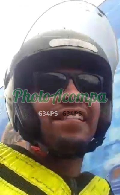 Diguinh, garoto de programa em Niterói