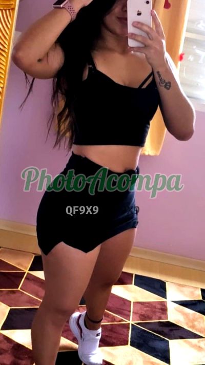 Maitê, escort em São Paulo