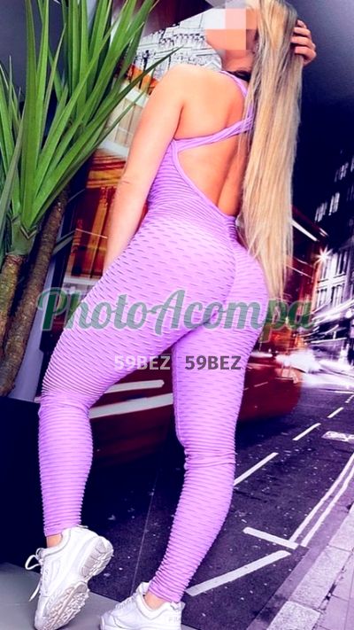 Talita Franco, escort em Aracaju