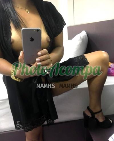 Alice Guimarães, escort em Contagem