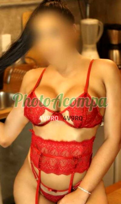Marcela, garota de programa em Piracicaba