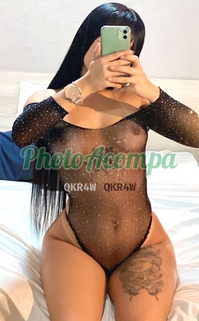 Poliana, escort em Brasília