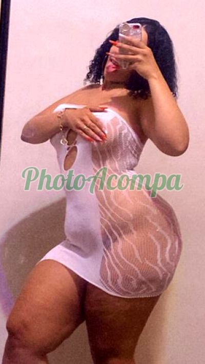 Ester, garota de programa em Belo Horizonte