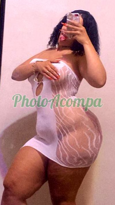 Ester, garota de programa em Belo Horizonte