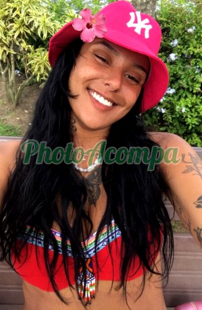 Thay, acompanhante em Boituva