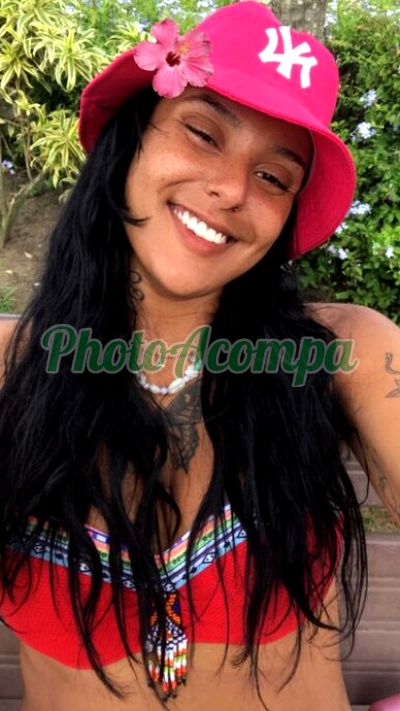 Thay, acompanhante em Boituva