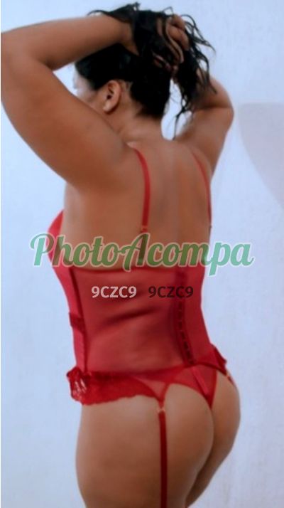 Karol, escort em São José do Rio Preto