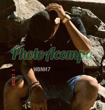 Luan, garoto de programa em Angra dos Reis
