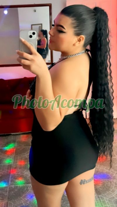 Mirella Lopes, escort em Imbituva