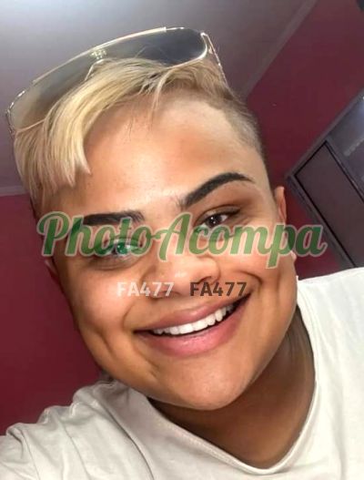 Gabriel, garoto de programa em São Paulo