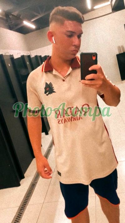 Caio, garoto de programa em São Paulo