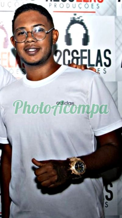 Marllon, garoto de programa em Camaragibe