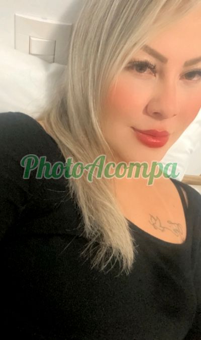 Beatriz Souza, escort em Lages