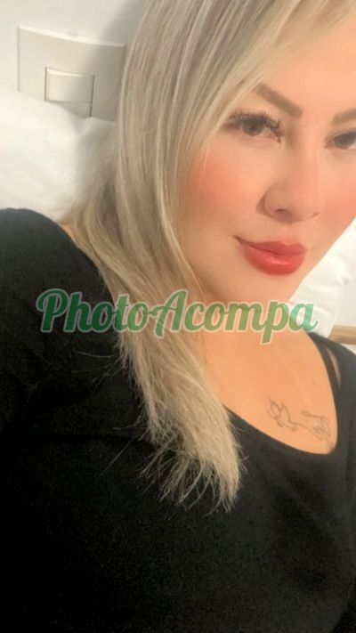 Beatriz Souza, escort em Lages