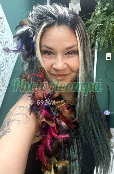 Nayana (11) 95974-6381, mulher que faz massagens eróticas em Tatuapé (SP)