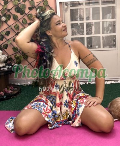 Nayana (11) 95974-6381, Massagista em Tatuapé (SP)