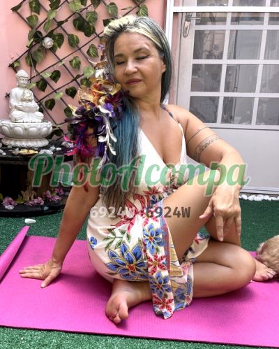 Nayana (11) 95974-6381, Massagista em Tatuapé (SP)