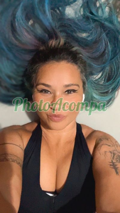 Nayana (11) 95974-6381, mulher que faz massagens eróticas em Tatuapé (SP)