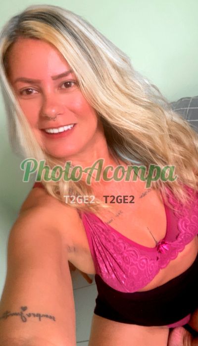 Paty Bittencourt (11) 94770-2157, escort em Praia Grande