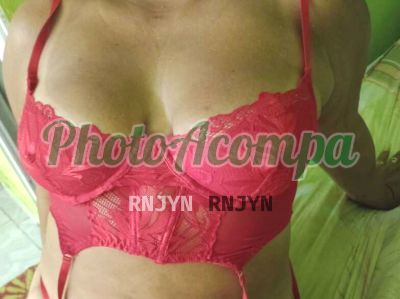 Bell, acompanhante em Belo Horizonte