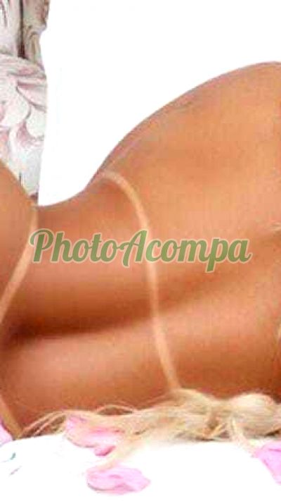 Mila, Acompanhante em Itaguaí