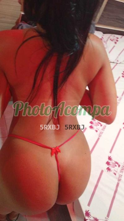 Yara, escort em Itapevi