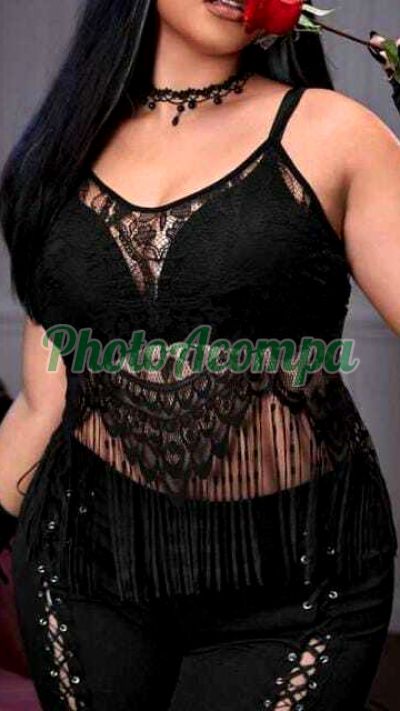 Kelly, Escort em Luziânia