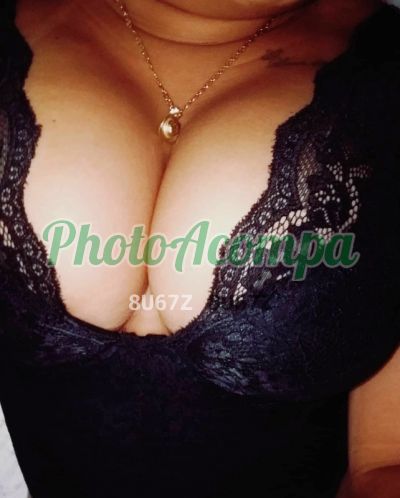 Dany, escort em Gurupi