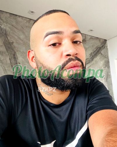 Bruno, garoto de programa na Zona Leste (SP)