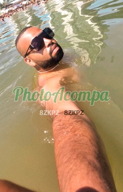 Bruno, garoto de programa na Zona Leste (SP)