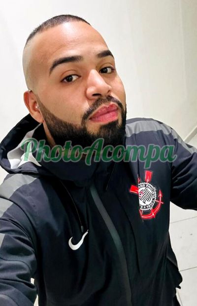 Bruno, garoto de programa na Zona Leste (SP)