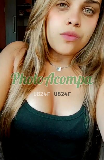 Chi, escort em Londrina