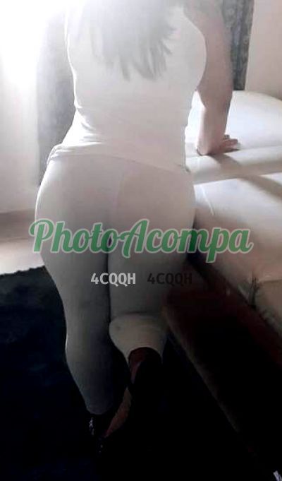 Larah Mendes, massagista em São José dos Campos