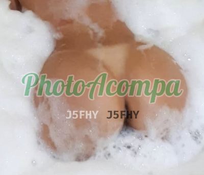 Carol, escort em Salvador