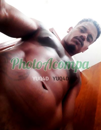 Guilherme, garoto de programa em Morungaba