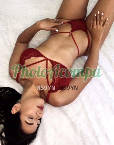 Gabriela, escort em Cubatão