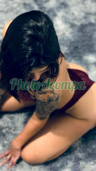 Bia Borges, escort em Taubaté