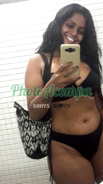 Marjorie, escort em Belo Horizonte