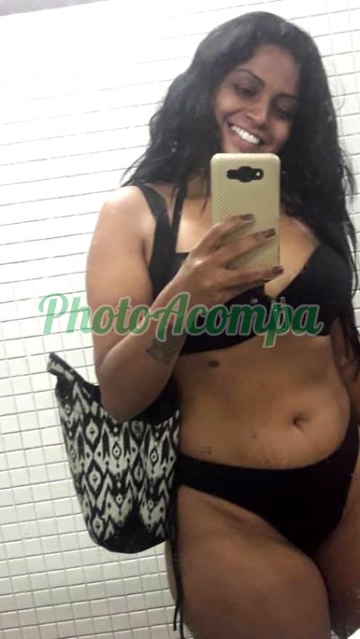 Marjorie, escort em Belo Horizonte