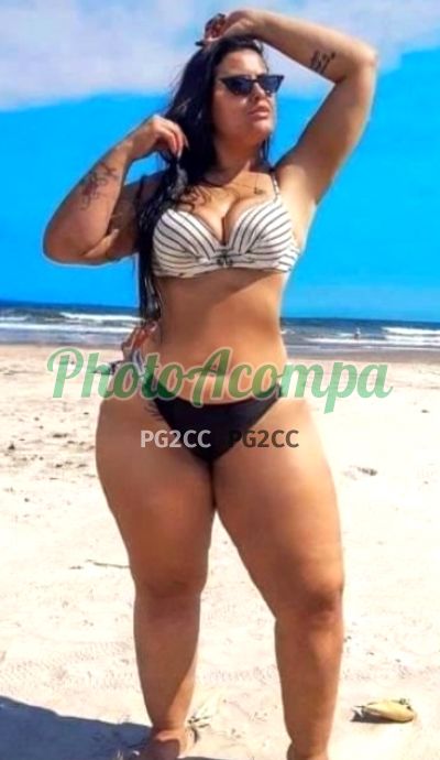 Coroa gordinha, escort em Praia Grande
